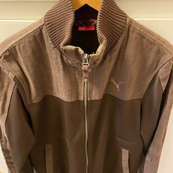 Puma Jacket - Picture 2 of 3